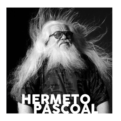 Hermeto Pascoal - Trajet&oacute;ria Musical - Hermeto Pascoal, Sergio Cohn