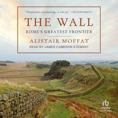 The Wall - Alistair Moffat