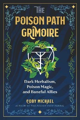 The Poison Path Grimoire