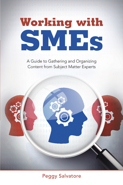 Working with Smes - Peggy Salvatore