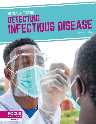 Detecting Infectious Disease - Matt Lilley
