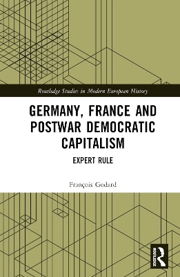Germany, France and Postwar Democratic Capitalism
