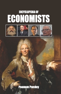 Encyclopedia of Economics -  Pandey