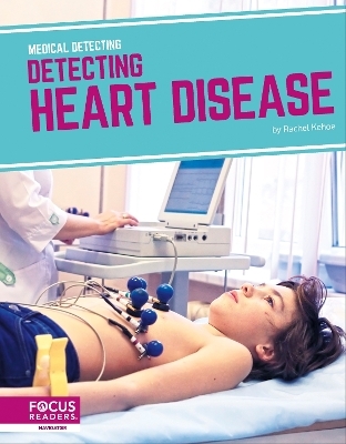 Detecting Heart Disease - Rachel Kehoe