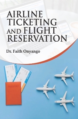 Airline Ticketing and Flight Reservation