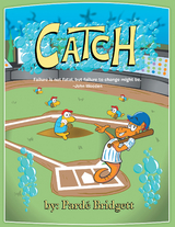 Catch - Pard&eacute; Bridgett