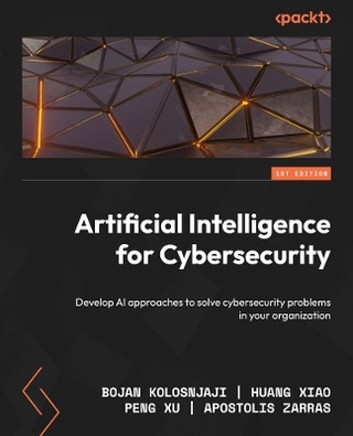 Artificial Intelligence for Cybersecurity