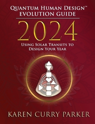 2024 Evolution Guide