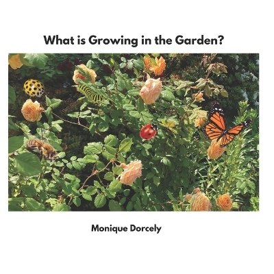 What is Growing in the Garden? - 