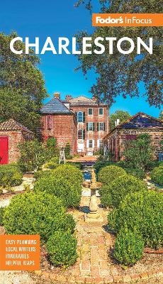 Fodor's InFocus Charleston
