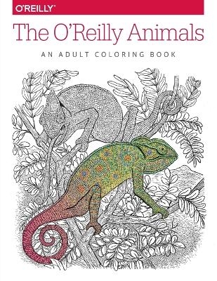 The O′Reilly Animals - O′reilly Media Inc