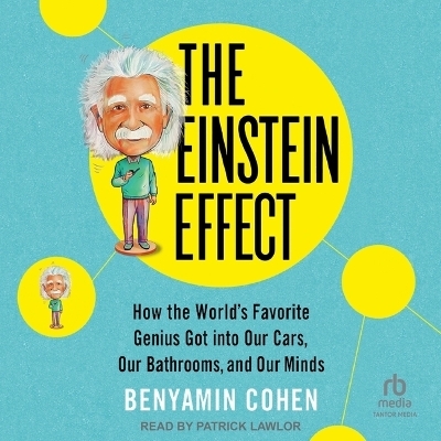 The Einstein Effect - Benyamin Cohen