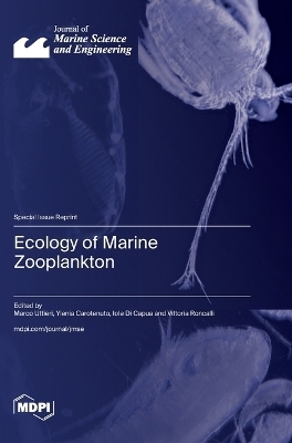 Ecology of Marine Zooplankton