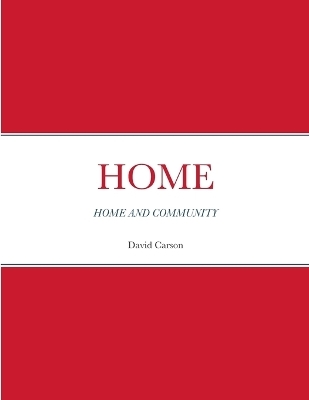 Home - David Carson
