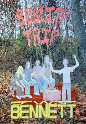 Reality Trip -  Jwj Bennett