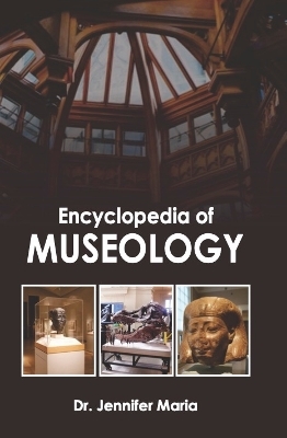 Encyclopedia of Museology