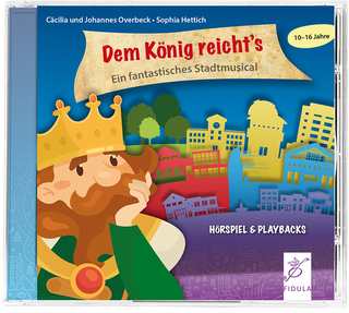 Dem König reicht´s