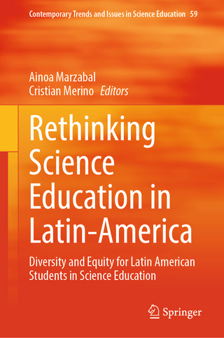 Rethinking Science Education in Latin-America