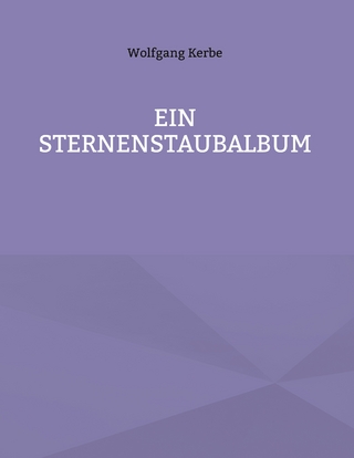 Ein Sternenstaubalbum