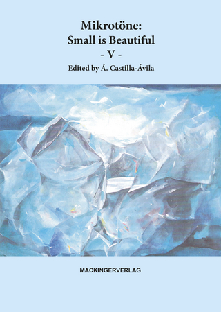 Mikrotöne: Small is Beautiful - V