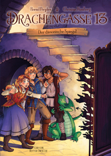 Drachengasse 13 - Bernd Perplies, Christian Humber