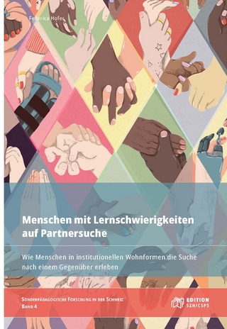 Menschen mit Lernschwierigkeiten auf Partnersuche