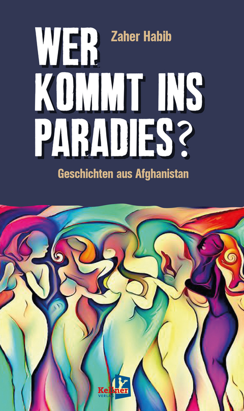 Wer kommt ins Paradies? - Zaher Habib