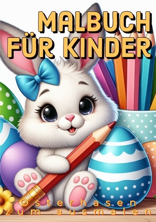 Malbuch für Kinder