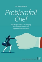 Problemfall Chef - Thomas Gawron