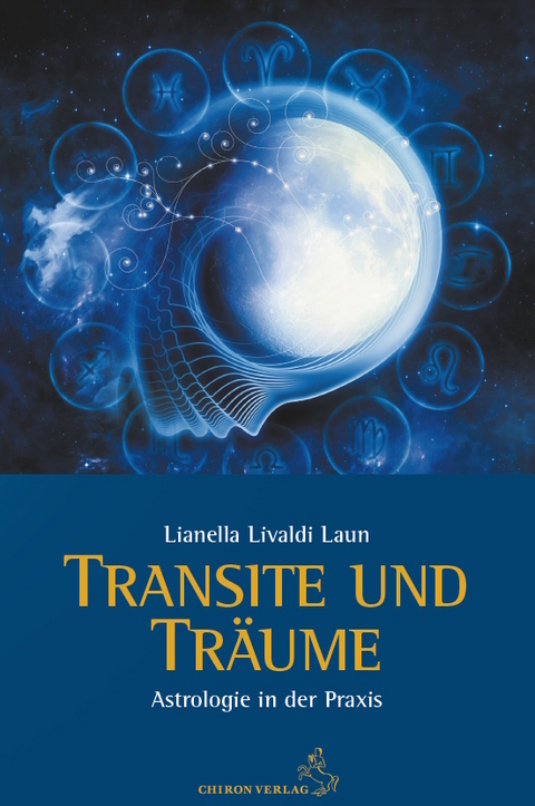 Transite und Tr&auml;ume - Lianella Livaldi Laun