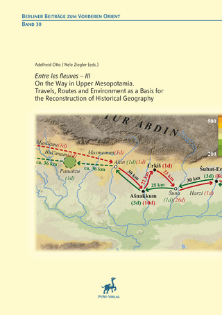 Entre les fleuves – III.