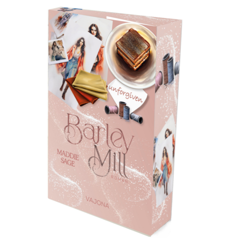 Barley Mill - Unforgiven (3) - Maddie Sage