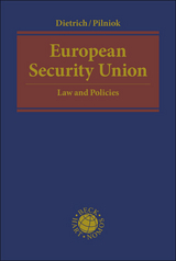European Security Union - 