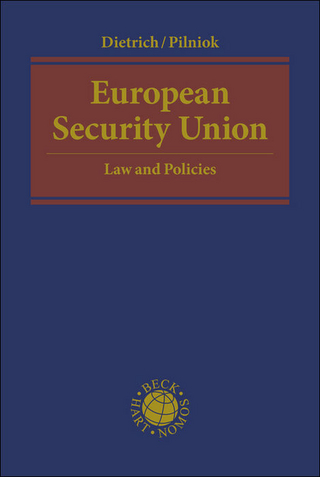 European Security Union