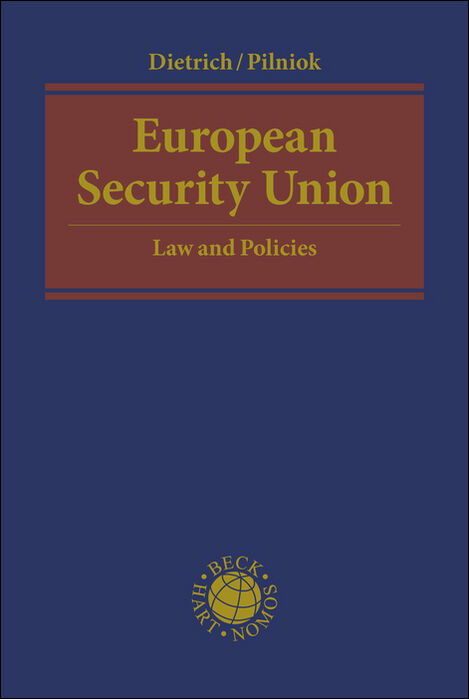 European Security Union - 