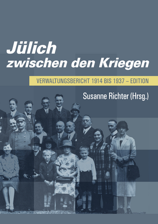 Jülich zwischen den Kriegen