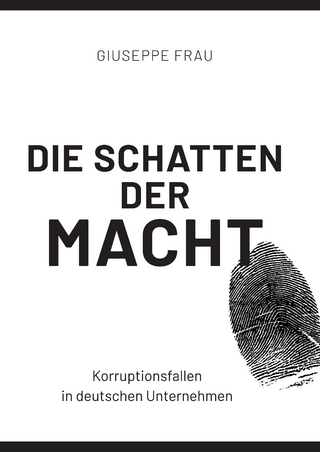 Die Schatten der Macht