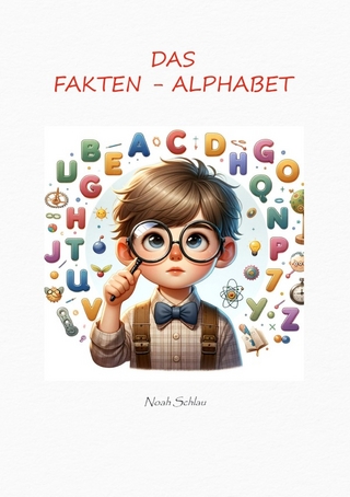 Das Fakten-Alphabet