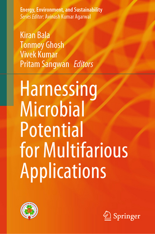 Harnessing Microbial Potential for Multifarious Applications