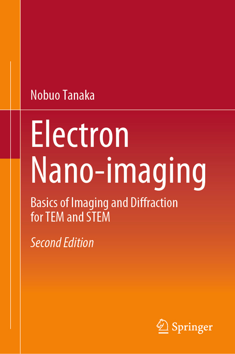 Electron Nano-imaging - Nobuo Tanaka