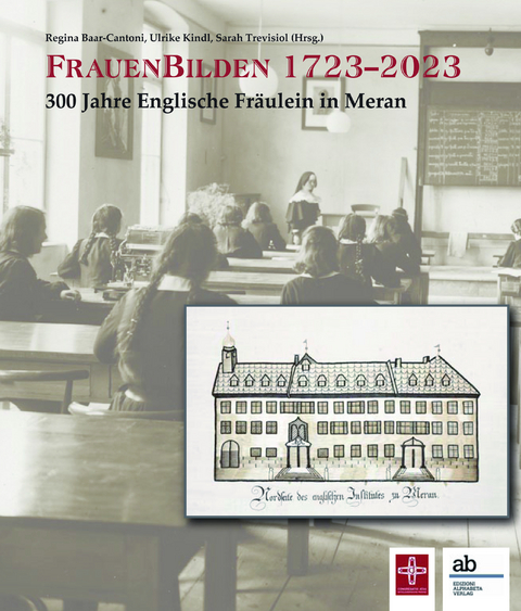 FrauenBilden 1723-2023 - Sarah Trevisiol