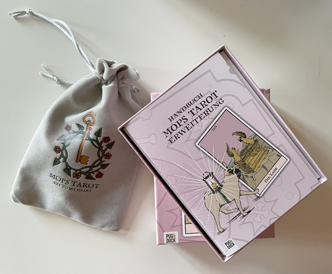 MOPS TAROT ERWEITERUNG