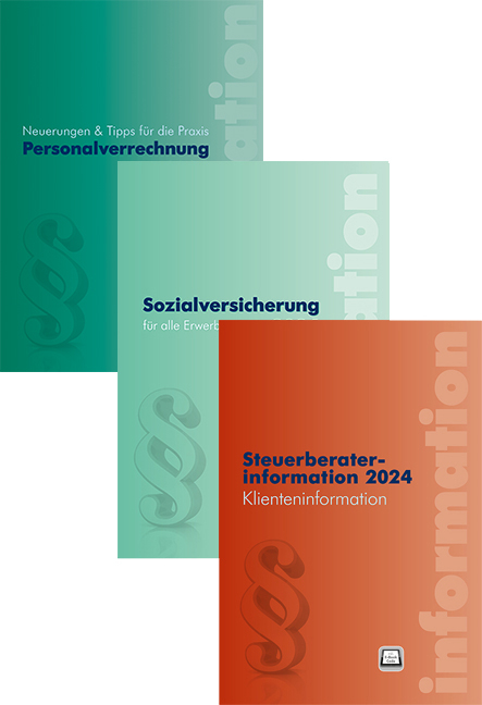 Steuerrechts-Paket 2024 - Alexander Hofer, Wolfgang Seidl, Johannes Edlbacher, Nadja Hubmann, Doris Maier, Martin Puchinger, Reinhard Rindler, Christine Weinzierl, Karin Kreimer-Kletzenbauer, Bernd Luxbacher
