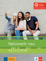 Netzwerk neu A2.1 - Hybride Ausgabe allango - 