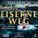 Der eiserne Weg - Tim Leach