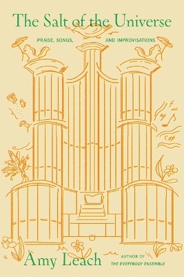 The Salt of the Universe