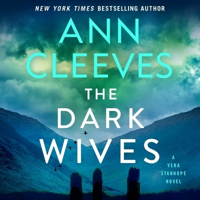 The Dark Wives - Ann Cleeves