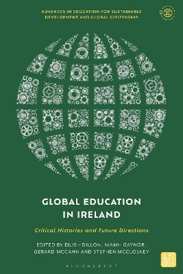 Global Education in Ireland - 
