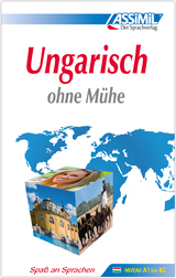 Assimil. Ungarisch ohne M&uuml;he. Lehrbuch