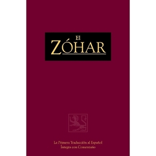 El Zóhar Volume 4